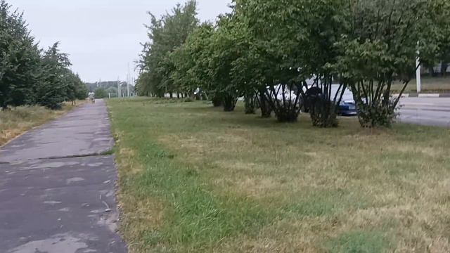 Седьмой микро район - район Колычево - город Коломна. смотреть онлайн