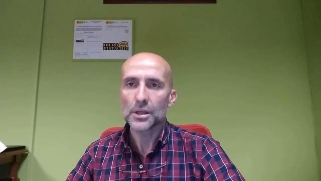 Preguntas importantes con respuestas, parte 3 смотреть онлайн