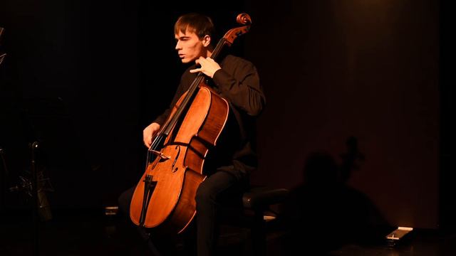 Trio Tempestoso - Sebastian Fagerlund - Breathe смотреть онлайн
