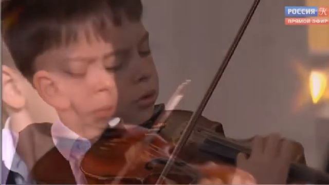 Sarasate, Zigeunerweisen, (Gypsy Airs, 집시의 달), *Teo Gertler 🎻 Violin*