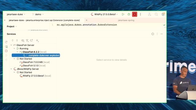 Modern and Lightweight Cloud Application Development with Jakarta EE 10, Ivar Grimstad смотреть онлайн