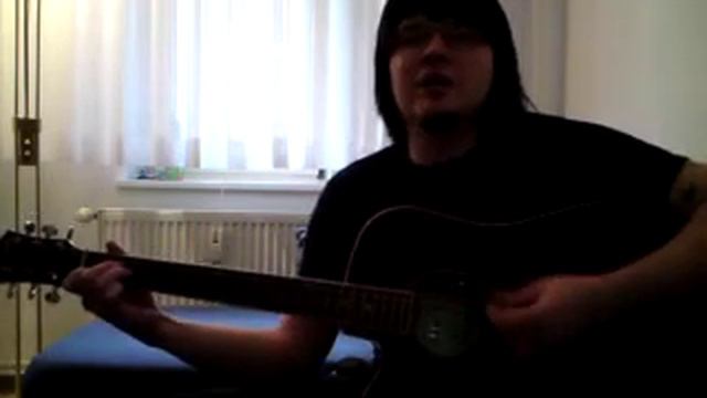 Jeff Strix - Бедняжка (КИШ)