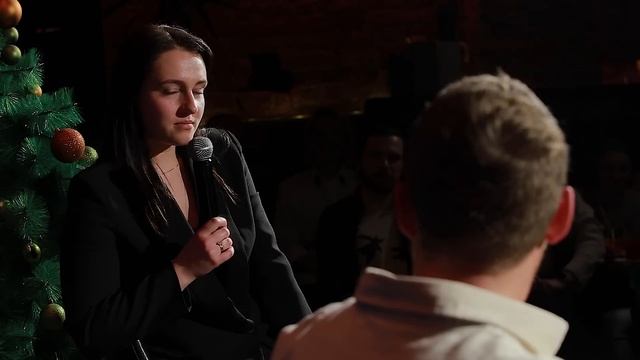 ABUSHOW/ НОВОГОДНИЙ ВЫПУСК