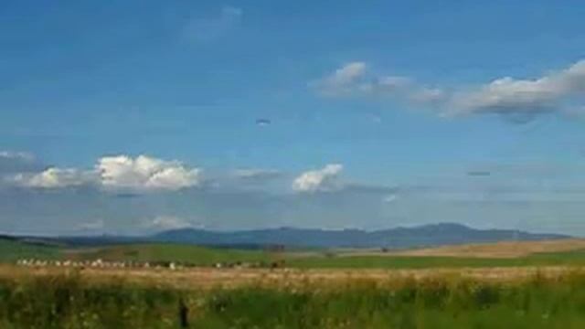 ELLUS 2 paramotor - Spisska Nova Ves - Odorin смотреть онлайн