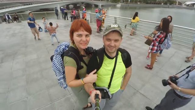 Сингапур смотреть онлайн