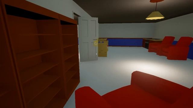 МОЯ БУДУЩАЯ ПРОФЕССИЯ | Breach And Clean смотреть онлайн