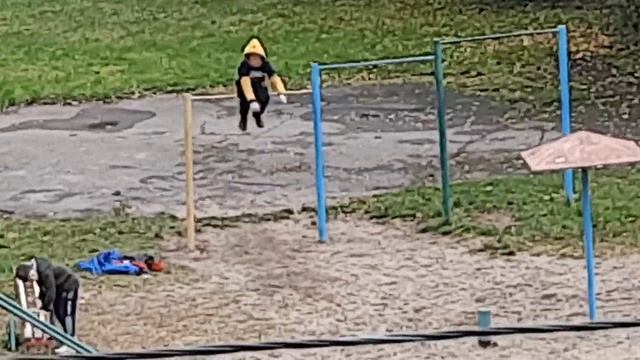 Это были 20-е.. мы качались, как могли смотреть онлайн