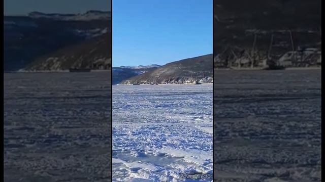 Ловля Ночью