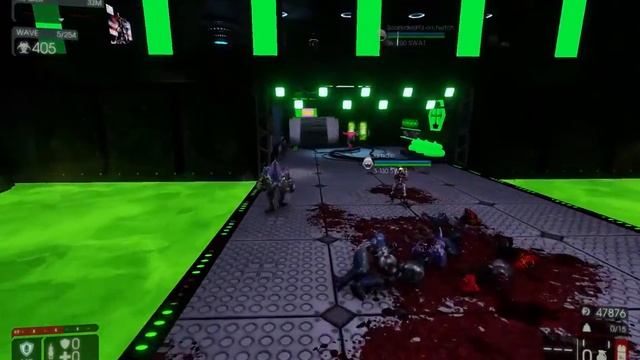 Killing Floor 2 64 bit, DX11 v1105 2020 10 28 16 13 23 смотреть онлайн