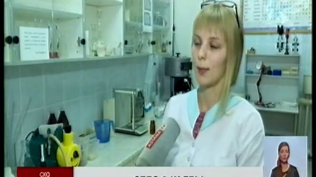 В Северном Казахстане в аграрную сферу требуется больше 200 специалистов смотреть онлайн