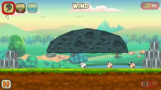 Disaster Will Strike 2. 56 - 60 уровни. смотреть онлайн