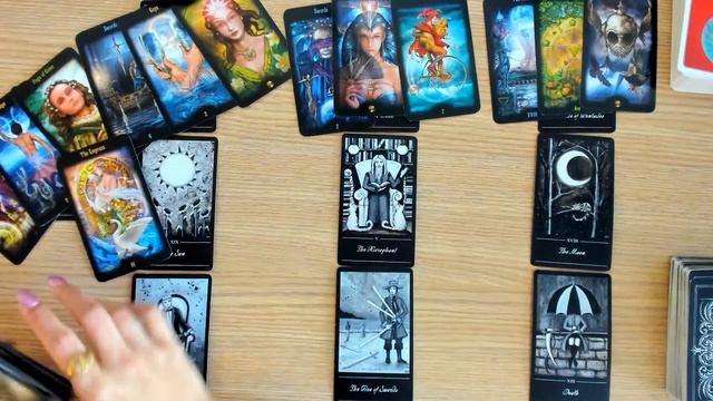 Gemini November Monthly Tarot Reading | Your higher self is trying to communicate. LISTEN| смотреть онлайн