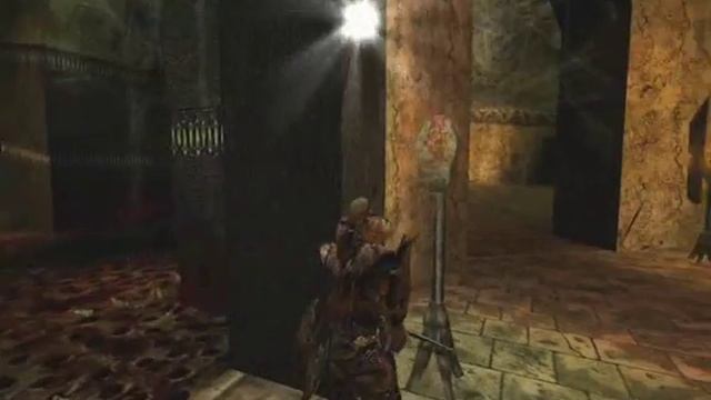 Final Battle - Gothic - pc game - gameplay - part 5 / 24 смотреть онлайн