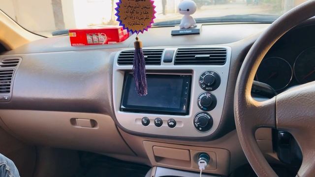 Honda Civic Cat Eyes 2001 - 2006 | Expert Review: Price, Specs & Features ,fuel Average | Car Cop