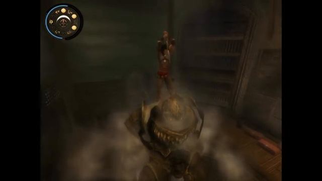 Prince of Persia Warrior Within Demo смотреть онлайн