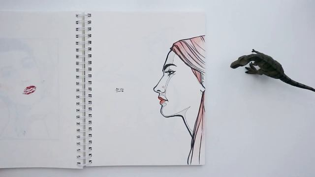 365. Рисуй каждый день, или умри. смотреть онлайн