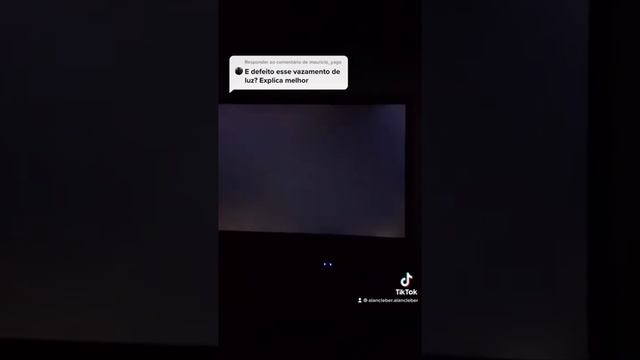 vazamento de luz no monitor o que é смотреть онлайн