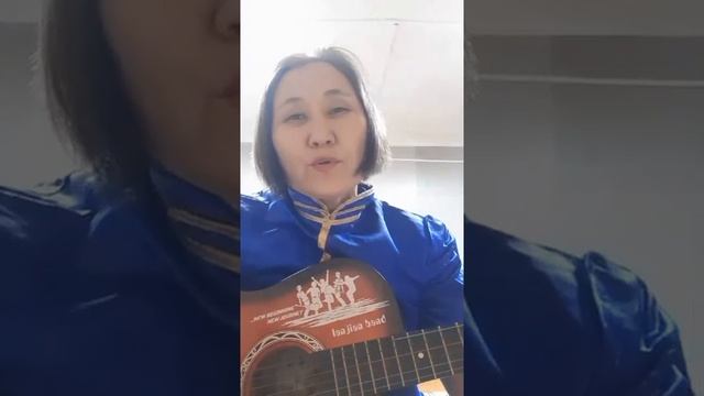 Шеңне Монгуш.Өвүр кызы.Хандагайты? смотреть онлайн