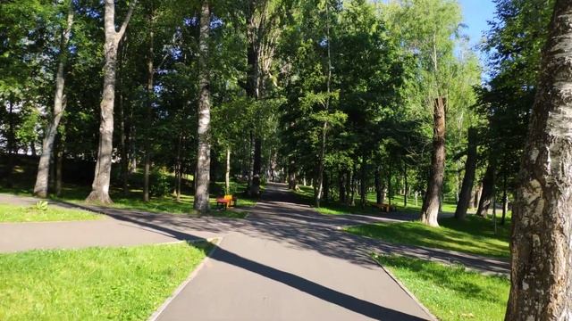 Первый тест стабилизатора osmo mobile 3 смотреть онлайн