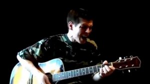 Армейские песни  Наёмник в зеленом берете  НЕРЕАЛЬНО СПЕЛ!!