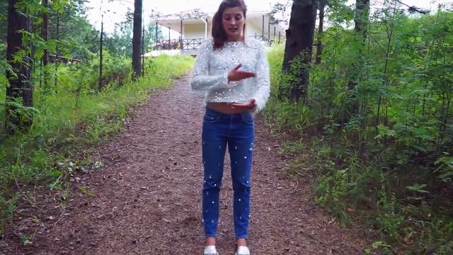 Переход на сыроедение, утреннее пробуждение, зарядка смотреть онлайн