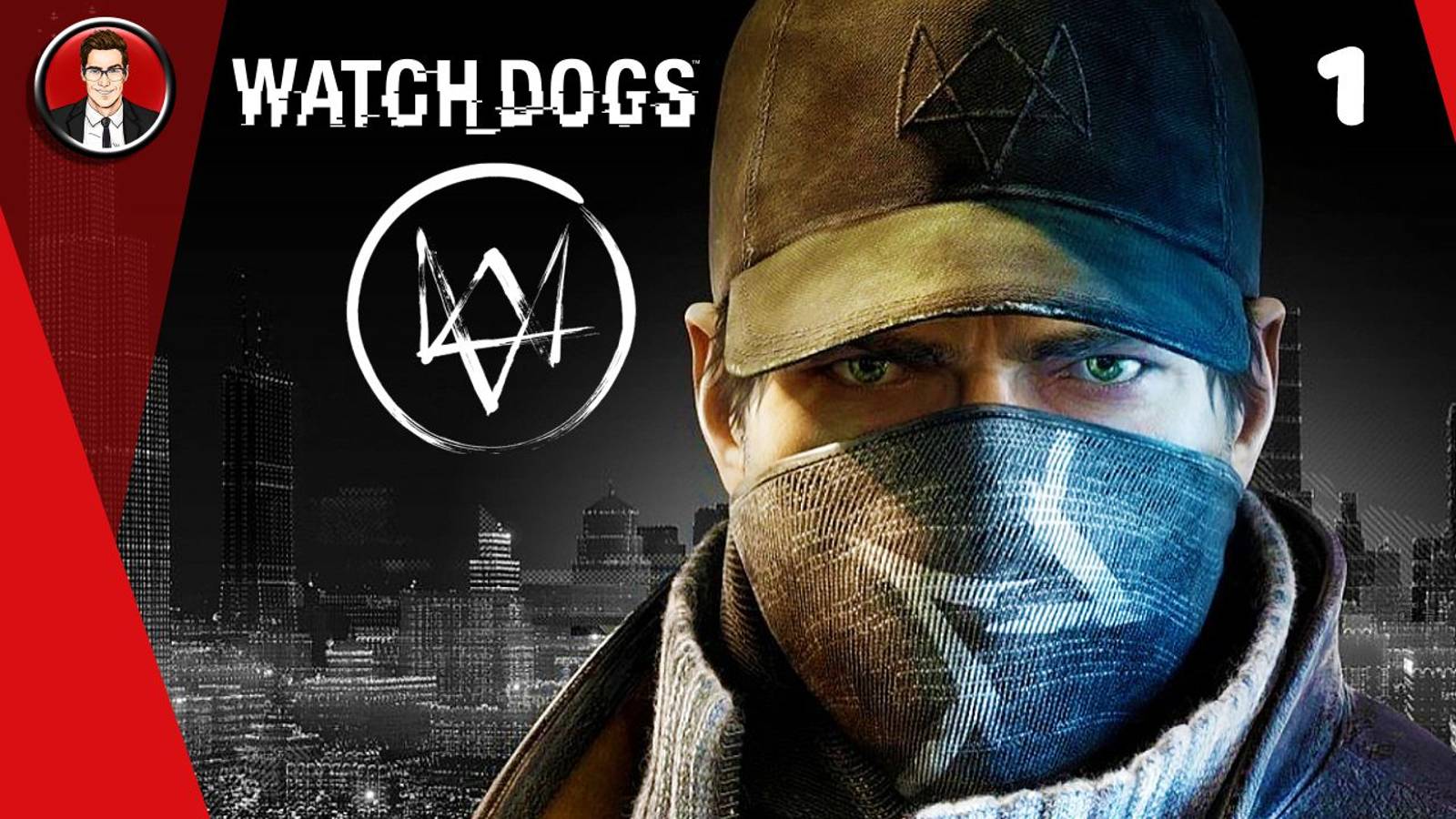 Watch Dogs ► Прохождение игры на русском [#1] смотреть онлайн