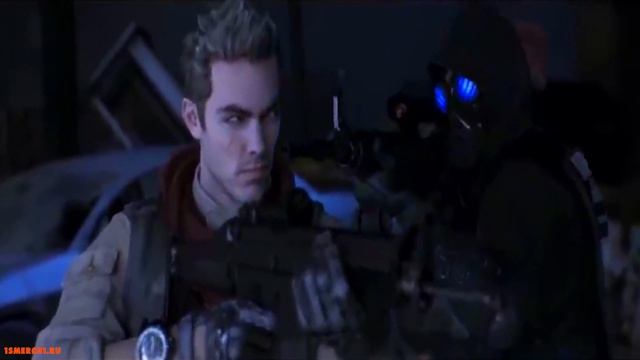 Resident Evil: Operation Raccoon City смотреть онлайн