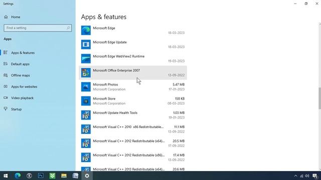 [SOLVED] Excel.exe Application Error 0xc0000142 - MyProcessInfo