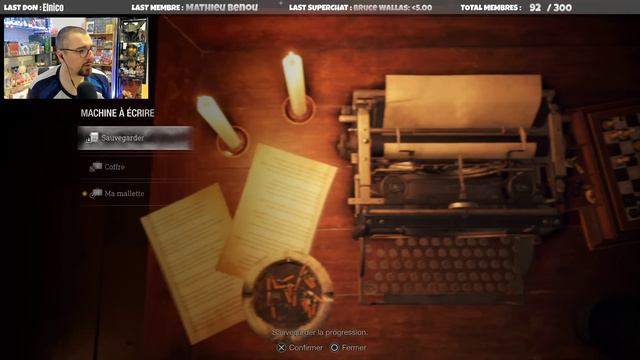 RESIDENT EVIL 4 REMAKE : dernières IMPRESSIONS avant le TEST COMPLET ! Gameplay FR смотреть онлайн