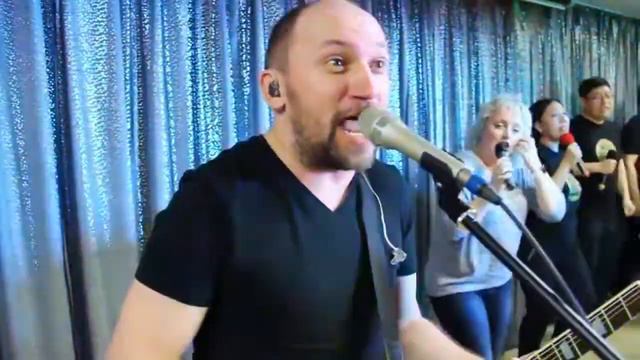 ХиП 2019 "Я буду нырять" смотреть онлайн