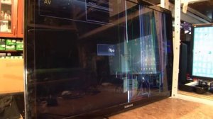 №146. Samsung ue40c7000ww проверяем входы выходы,BN44-00375A, PD46CF2_2SM, PSLF1.mp4