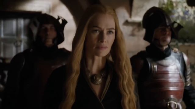 House Lannister Tribute | Hear Me Roar смотреть онлайн