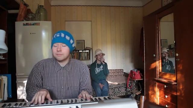 Гриша и Паша Грибные места смотреть онлайн