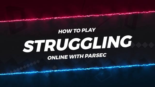 How to Play Struggling Online смотреть онлайн