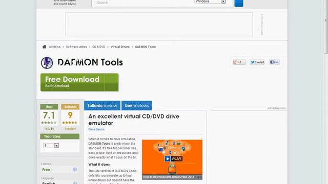 откуда скачать daemoon tools lite смотреть онлайн