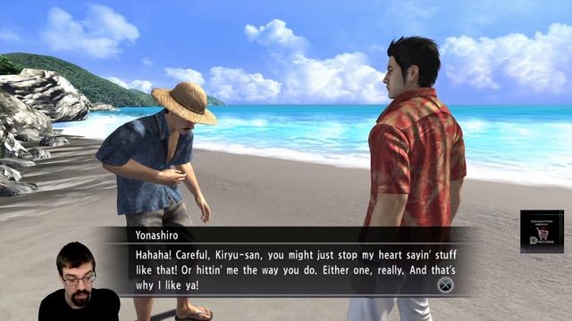 Let's Play Yakuza 3 (Remastered Collection) With CohhCarnage - Episode 10 смотреть онлайн