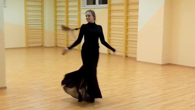 Грузинский танец (Ачарули) смотреть онлайн