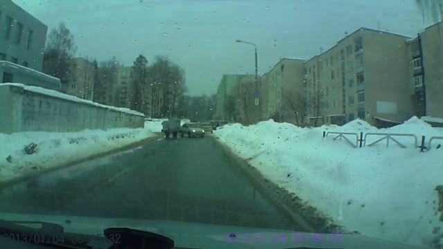 Новый мусоровоз смотреть онлайн
