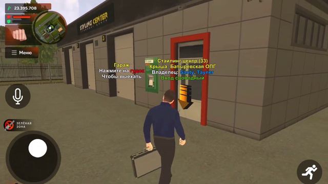 ☺️+20КК в ДЕНЬ! ФИНКА всех САМЫХ ДОРОГИХ БИЗНЕСОВ на БЛЕК РАША! - BLACK RUSSIA смотреть онлайн