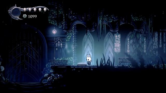 Hollow knight Стальная душа за 2 часа/Гайд на стальную душу смотреть онлайн