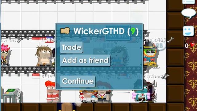 Growtopia Game Hack | How to start playing Growtopia смотреть онлайн