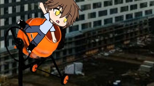 "Маленький мальчик по стройке гулял" *озвучка бота* смотреть онлайн