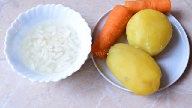 Рецепты от шеф-повара