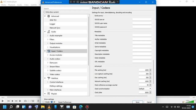 Fix - VLC Player Lagging & Skipping when playing 10-bit videos смотреть онлайн