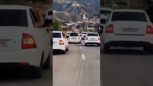 горы Дагестана смотреть онлайн