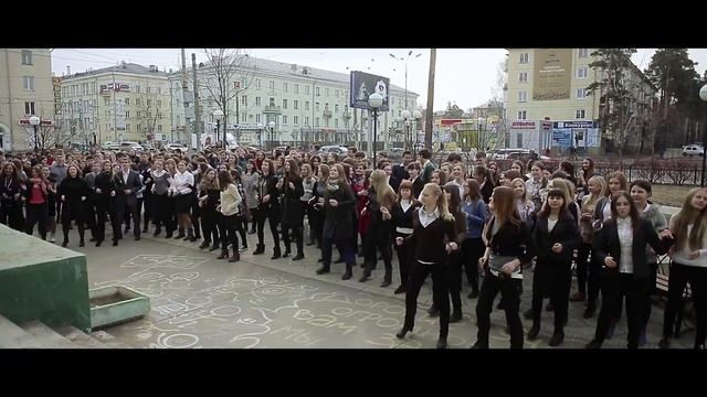 Утренняя зарядка смотреть онлайн