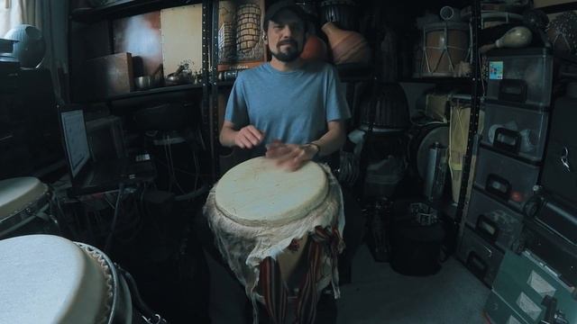 GONG Crosscurrent-Pierre Moerlen's (cover) Montenegroove Studio смотреть онлайн