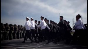 Промо ролик ко дню защитника отечества