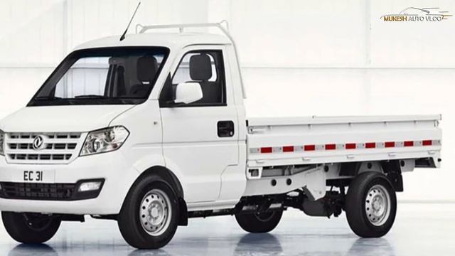 2023 DFSK EC31 EV Pick-up Truck Launched In Malaysia - 275 Km Range - Priced from RM128k смотреть онлайн