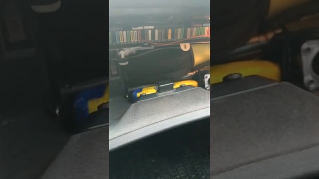 BMW E39/БМВ Е39 решение проблем с електрикой